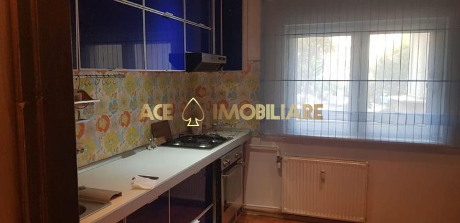 3 Camere de inchiriat | Mihai Bravu | Metrou | Petfriedly | Utilat