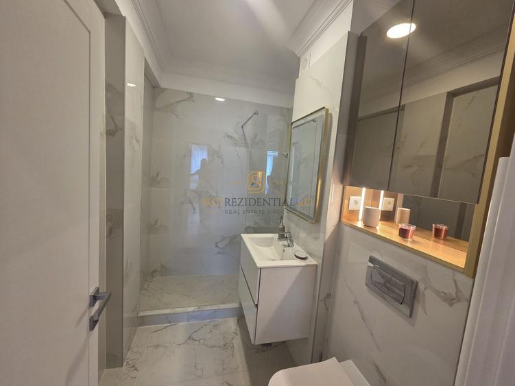 Apartament 2 camere complet mobilat și utilat | Ivory Residence Pipera