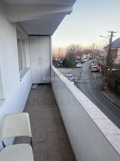 Apartament 2 camere 55 mp balcon 9 mp etaj 1 Petfriendly zona Tilisca - 7