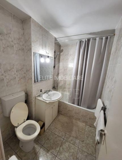 Apartament 2 camere în zona STRAZII NICOLAE PASCALY - 5