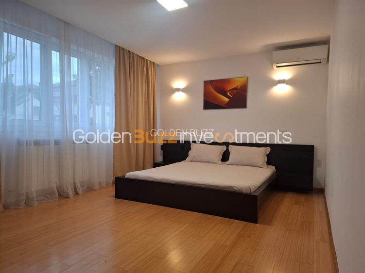 Apartament 4 camere cu grădină | Questfield