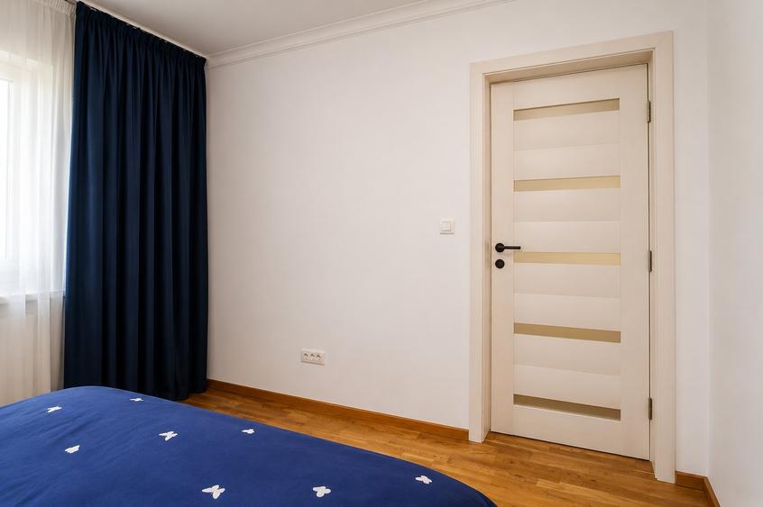 2 Camere 72mp - Rediu Dealul Zorilor - 400m Kaufland Pacurari - Mobilat - Loc de Parcare