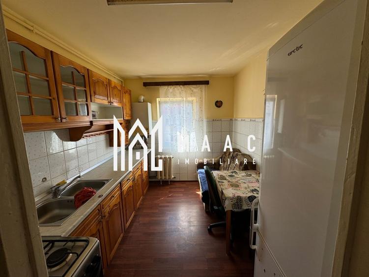 Apartament 2 camere | Mobilat & Utilat | Balcon | Hipodrom 3