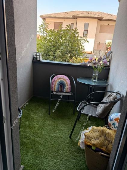 Apartament 3 Camere | Giroc | 2 Parcari | Terasa