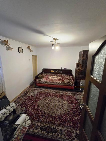Casa-3 camere în cartierul N.Titulescu, teren 240mp, liberă, toate utilitățile