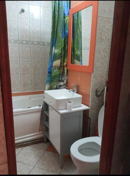 Sagului | 3 Camere | Etaj Intermediar | Centrala Proprie.