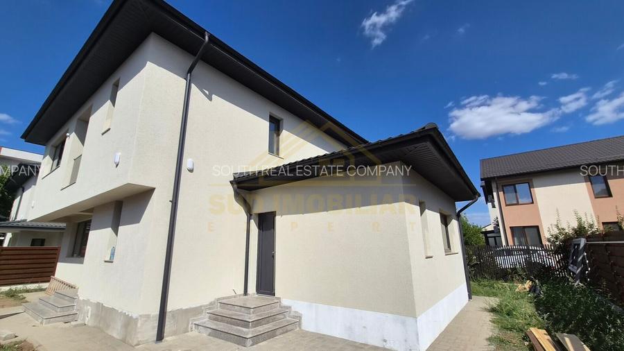 CASA INDIVIDUALA P+1+POD- 350 MP TEREN-STR.SCOLII - 36