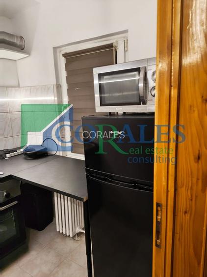 Zona Soarelui. Aproape de parc. Ideal pt investitie. Renovata! - 3