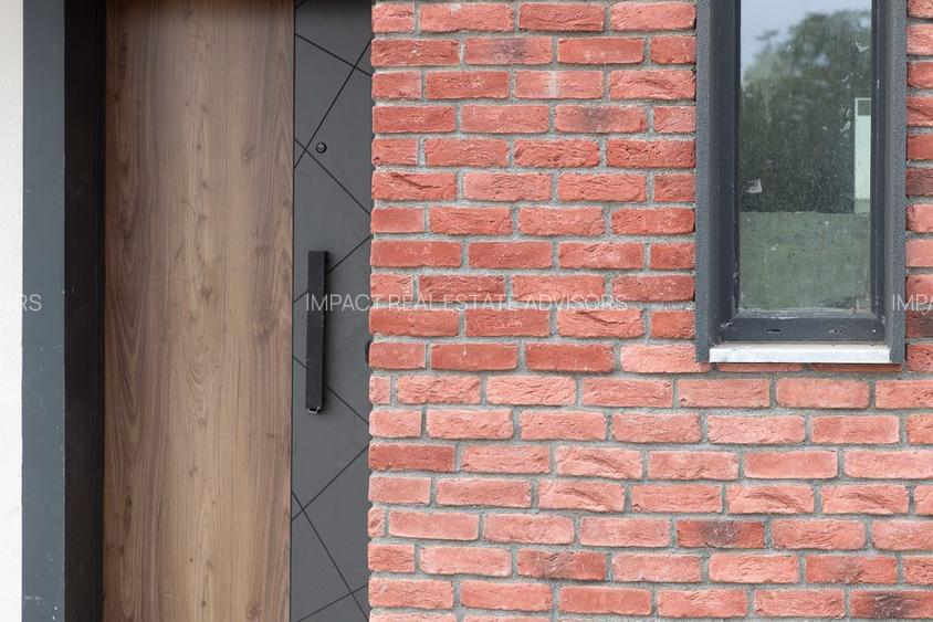 Investitie | Teren cu autorizatie de construire | Bucuresti