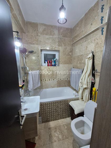 4 camere Universitate - renovat complet - 8