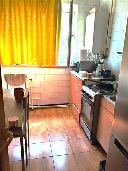 3 camere confort 1, etaj 3, cu imbunatatiri, Calea Galati - Dorobanti