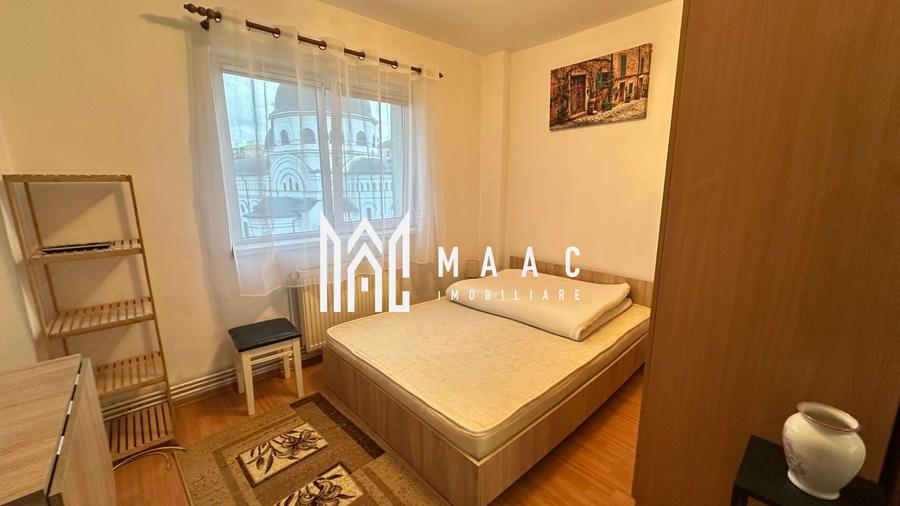 Apartament 2 Camere | Decomandat | Mihai viteazu