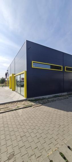 Spatiu comercial stradal,trafic f intens,complexe rezidentiale,Bella CasaComplex