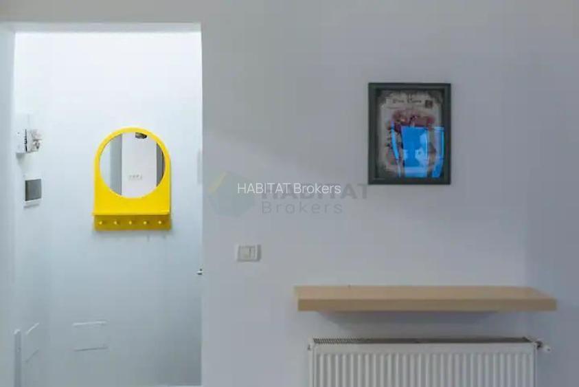 Centrul vechi | Edgar Quinet | regim hotelier - 20