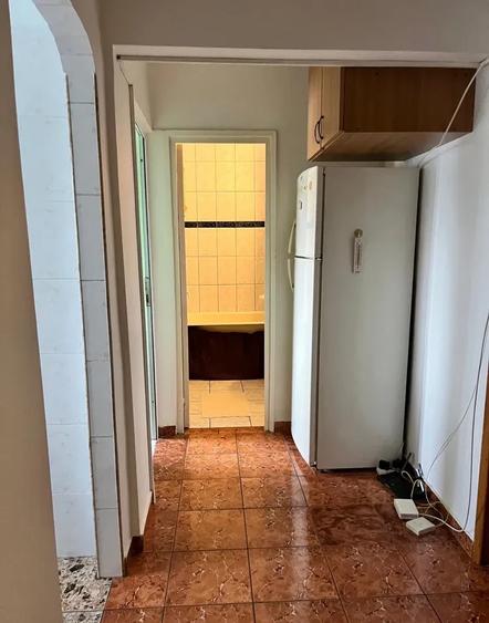 Apartamem 2 camere D, Alexandru cel Bun