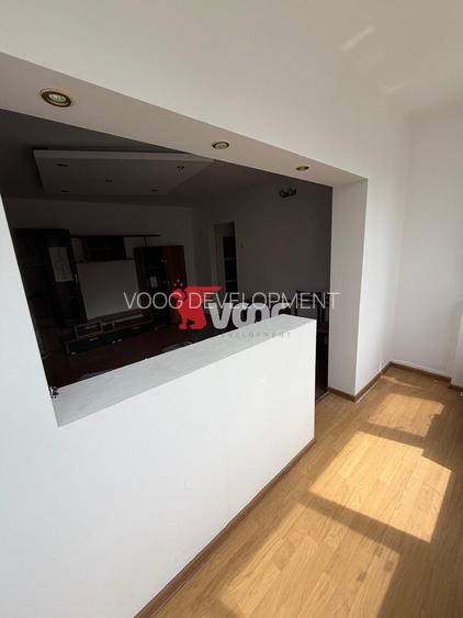 Apartament cu 2 camere + garaj Zona Simion Barnutiu  – Etaj 1 - 9
