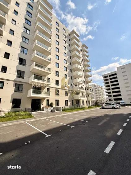 Apartament 2 camere - 16