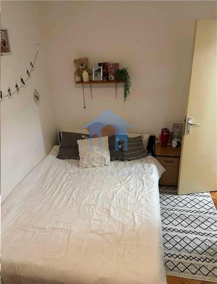 Apartament 4 camere, Manastur