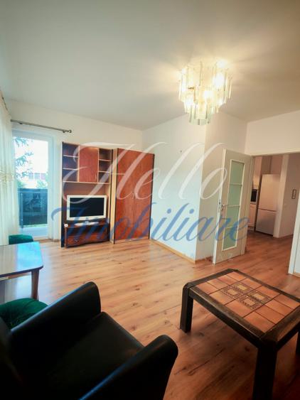 Apartament de 3 camere, 71mp, parcare, zona ZORILOR