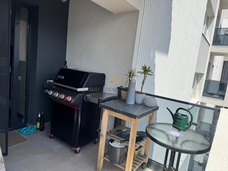 Apartament 2 camere cu terasa in Sector 4, Metalurgiei LIDL, KAUFLAND