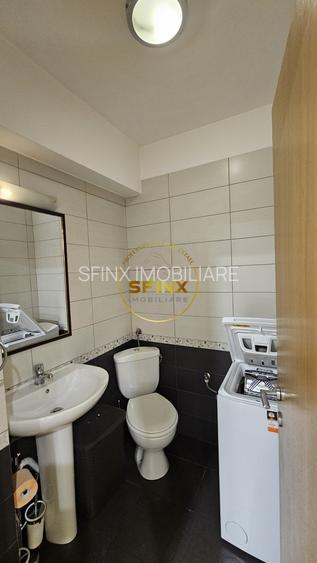 Apartament 3 camere/ Polona/  bloc 2010/ 2 bai/ centrala gaz/ parcare - 8