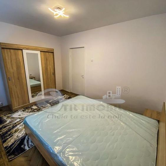 Apartament 3 camere | Copou | Lângă Grădina Copou | Mobilat ș