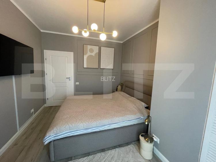 Apartament 3 camere, terasa,mobilat , Buna Ziua - 4