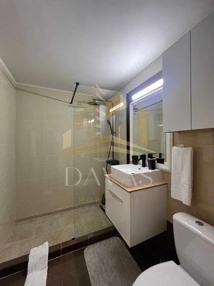 Apartament 2 camere decomandat modern | Intre Lacuri | Iulius Mall