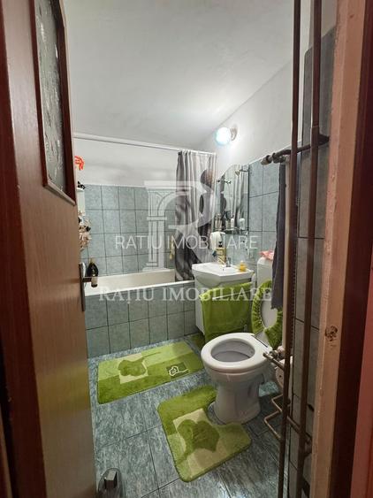 De inchiriat | Apartament cu 3 camere | Oradea - 7