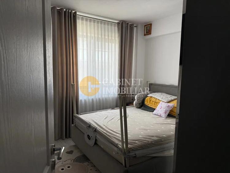 2 camere decomandat, bloc 2023 - mobilat&utilat | Cug-Valea Adanca