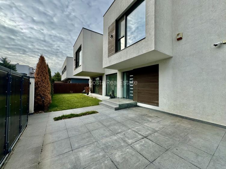 Inchiriere vila moderna Iancu Nicolae - 14