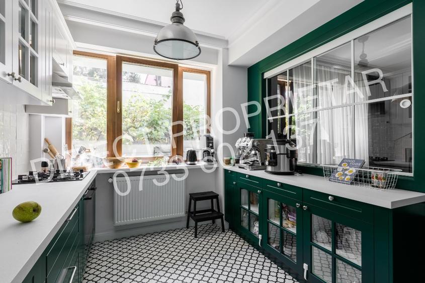 PROPRIETAR Casă individuală renovată, 205 mp, clasa energetică A | zona Mariott
