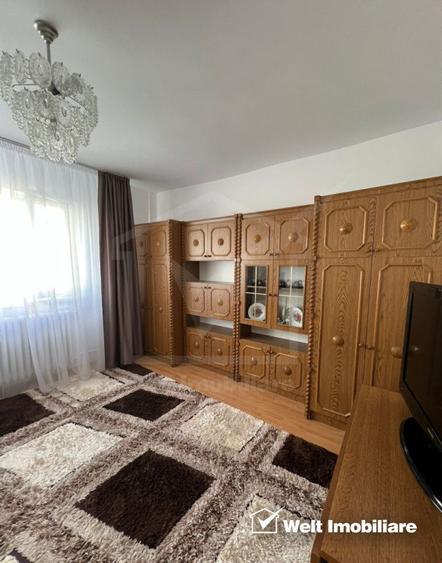 Apartament 2 camere, Manastur