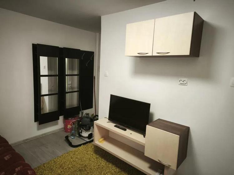 Apartament 2 Camere Cantemir - Podul de Piatra
