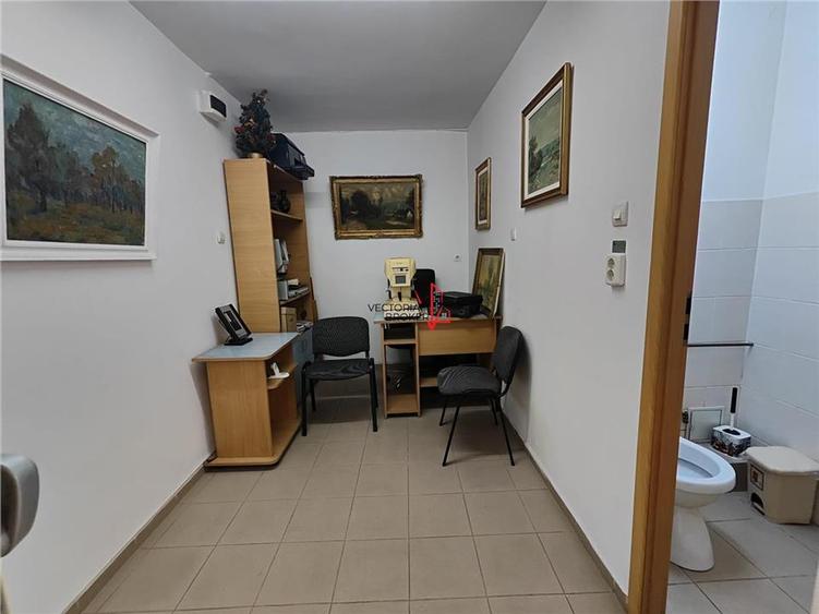 Inchiriere spatiu comercial, Intersectie Sos. Pantelimon cu Bd Ferdinand, aproap