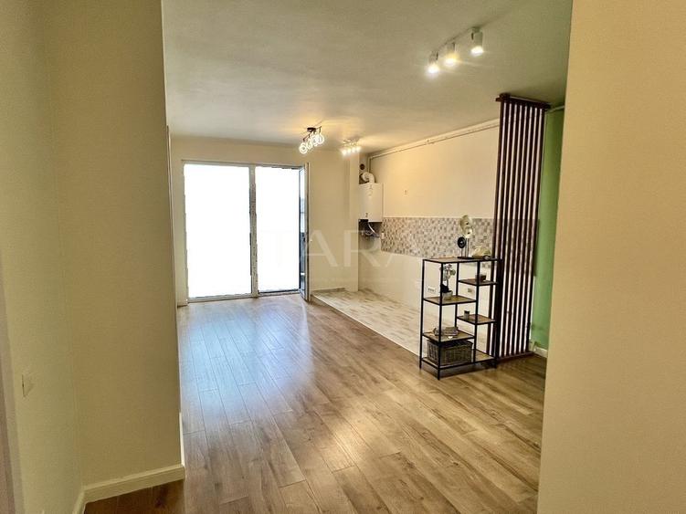 Apartament 2 camere – Apahida, zonă centrală