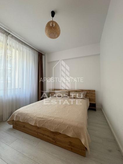 Apartament spatios de inchiriat, 2 camere,  Torontalului - Timisoara - 8