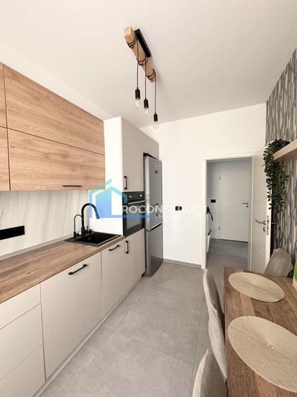 Apartament 2 camere | Decomandat|51 MP|B-dul Soarelui|Loc de parcare|