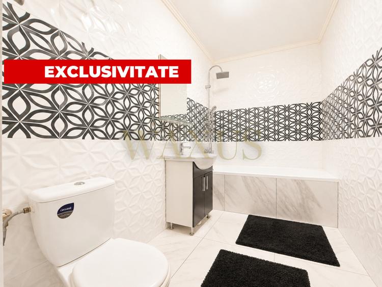 Apartament de Vânzare - 45MP | Etaj 1 | Parcare - zona Panemar Eroilor - 6