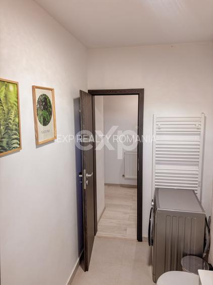 Apartament 2 camere Bloc Nou | Etaj 1 | 66 mp | complet mobilat si utilat - 12