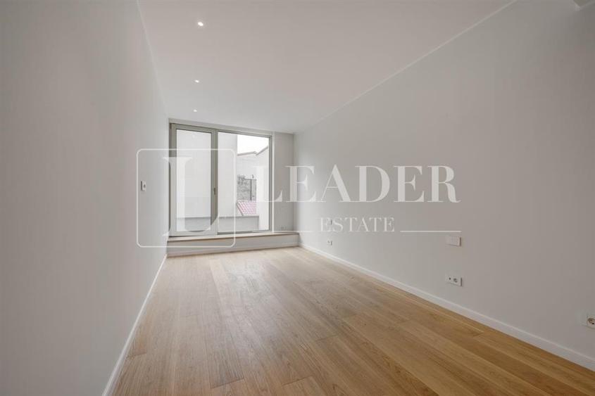 4Room Penthouse Duplex for rent in Dorobanti