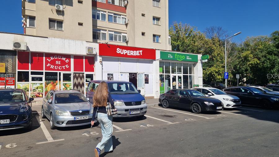Giurgiului nr 125 - Berceni - suprafata  60 - pret 1500 euro - 6