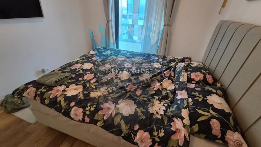 Apartament 2 Camere One Cotroceni Bucuresti - 9