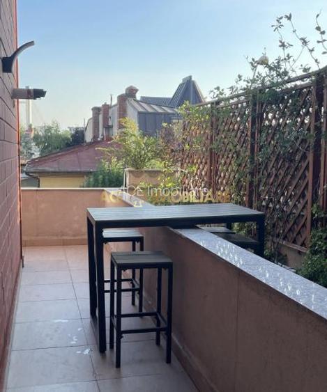 3 Camere | Basarab | Metrou | Centrala | Parcare | PetFriendly - 8