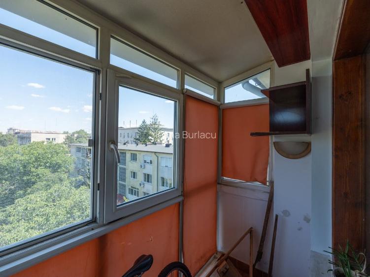 Apartament de vanzare  Craiova, Strada Amaradia - 10