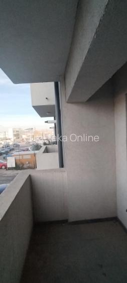 Garsoniera cu balcon 42mp, Ilfov, Bragadiru, 54.900euro - 3