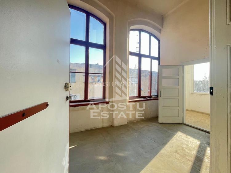 Apartament 3 camere - Ultracentral