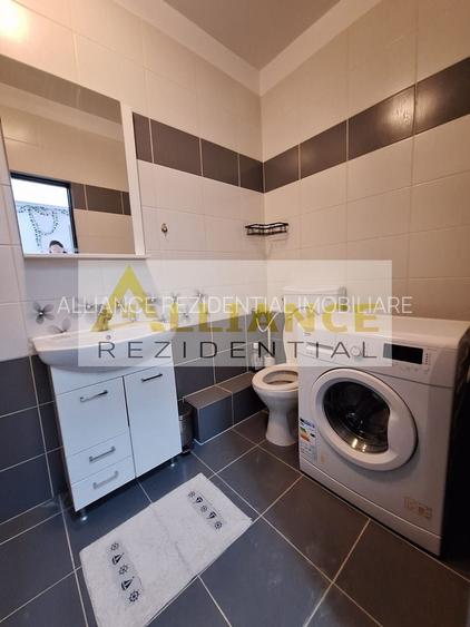 APARTAMENT 2 CAMERE TIP STUDIO DE VÂNZARE ÎN EXCLUSIVITATE - 12