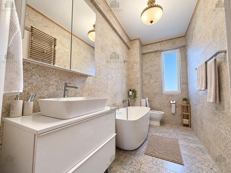 Apartament 2 camere decomandat | 61 mp | 2 balcoane | Șos. Olteniței