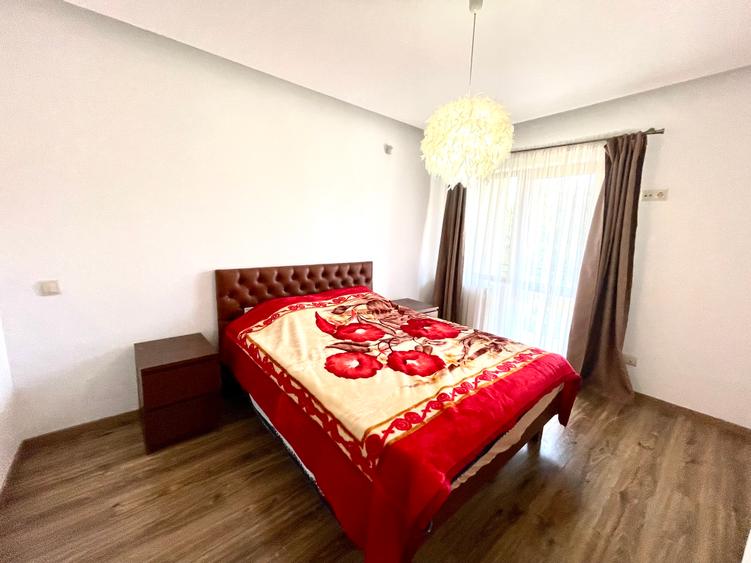 Vila tip Duplex P + 1 + M - Marginei - 600 mp teren